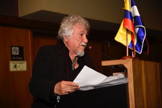 colombia